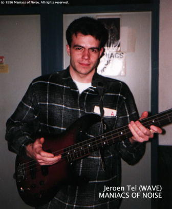 Jeroen