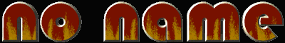Noname logo